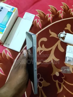 স্যামসাং গ্যালাক্সি এ০৬ ৬৪ জিবি সাদা