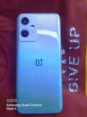 ওয়ানপ্লাস নর্ড সিই ৩ লাইট ১২৮ জিবি সাদা