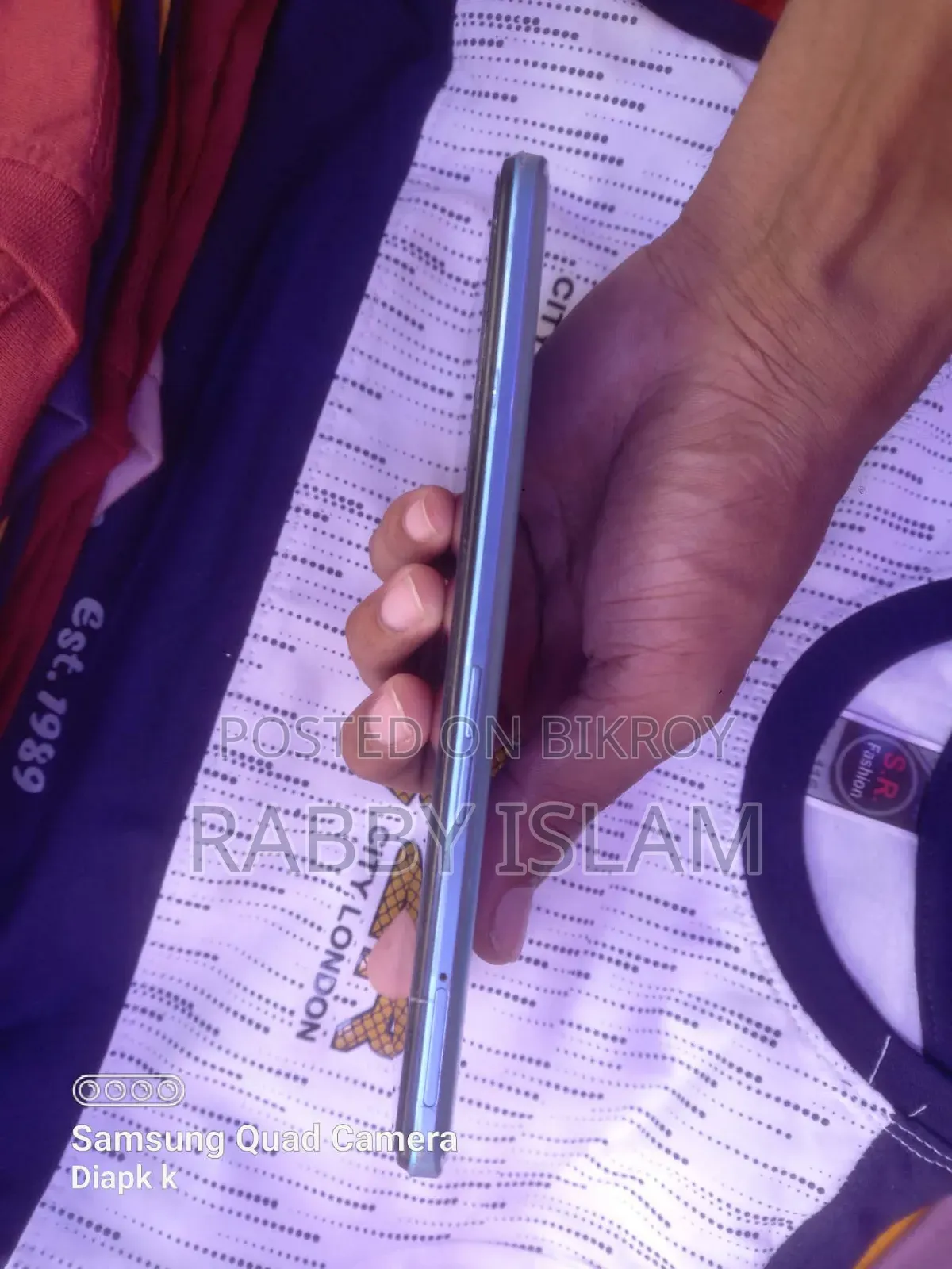 ওয়ানপ্লাস নর্ড সিই ৩ লাইট ১২৮ জিবি সাদা