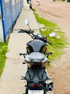 Suzuki 2024 Black