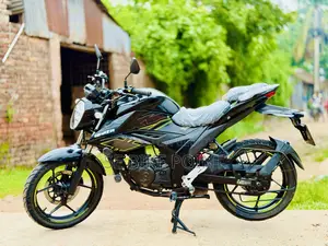 Suzuki 2024 Black