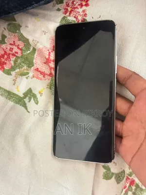 Infinix Hot 60 Pro+ 128 GB Silver