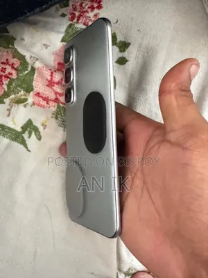 Infinix Hot 60 Pro+ 128 GB Silver