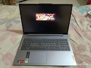 Laptop Lenovo Ideapad 3 8GB AMD Ryzen 5 SSD 512GB