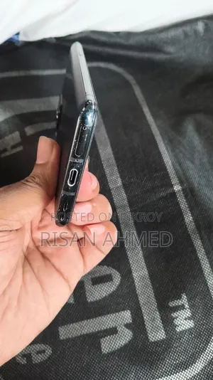 OnePlus 9R 256 GB Black