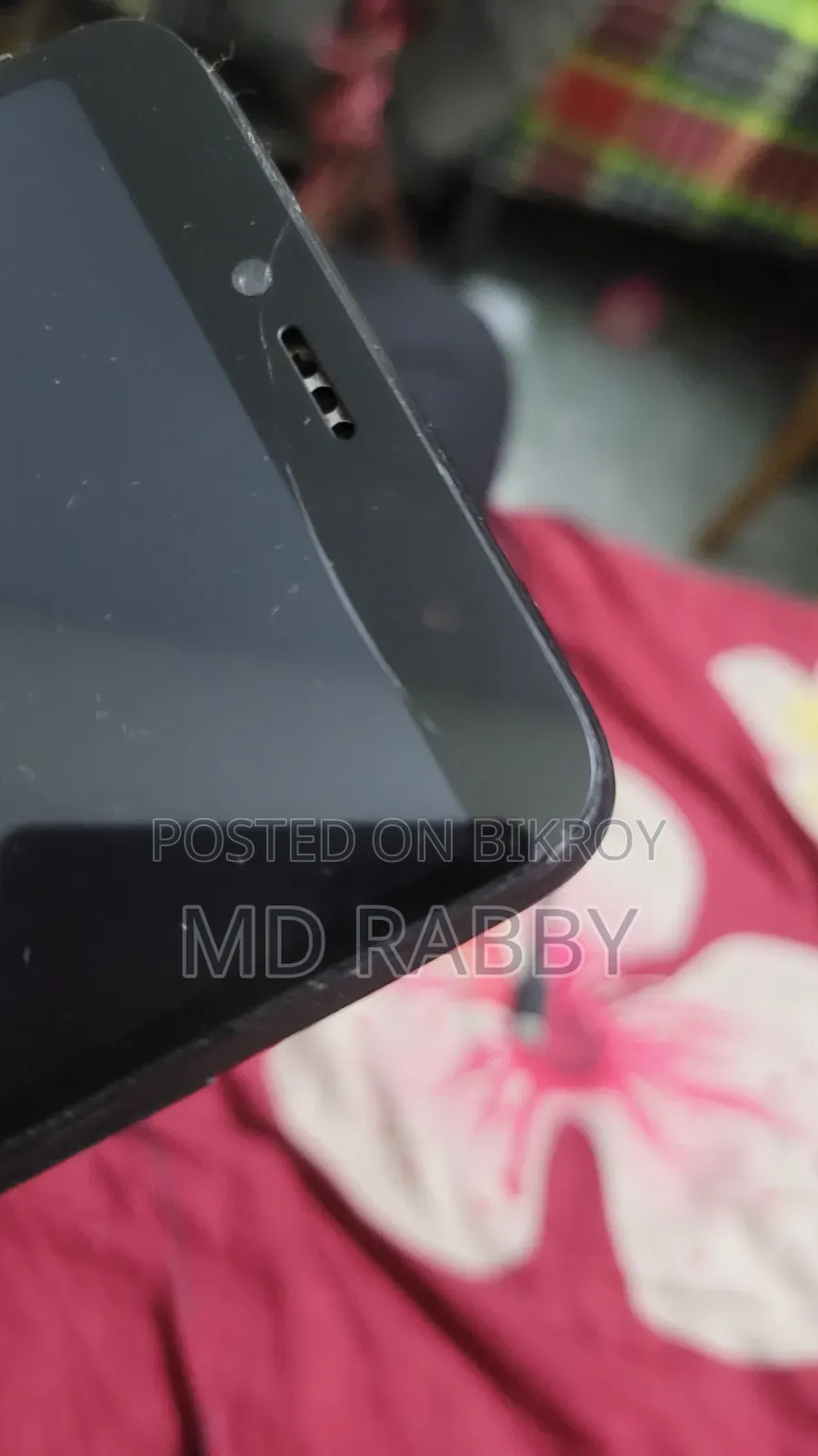 Xiaomi Redmi 4 GB Black