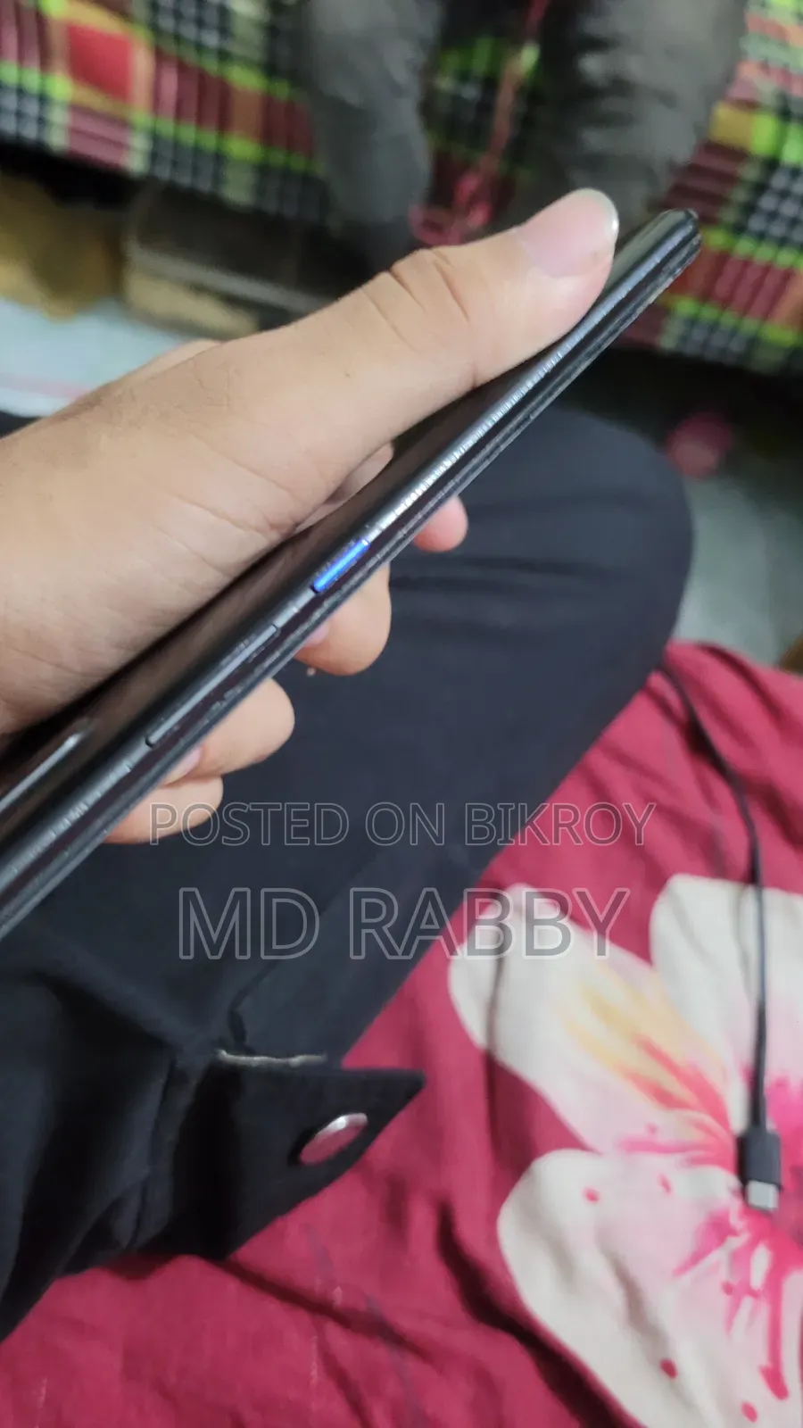 Xiaomi Redmi 4 GB Black