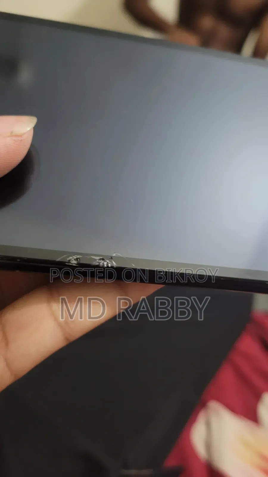 Xiaomi Redmi 4 GB Black