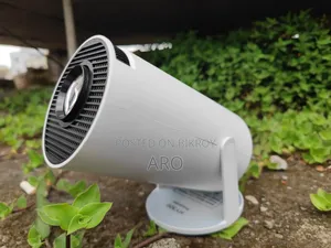 Hy 300 প্রজেক্টর অ্যান্ড্রয়েড