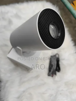 Hy 300 প্রজেক্টর অ্যান্ড্রয়েড