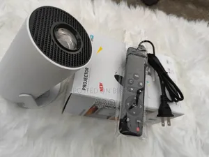 Hy 300 প্রজেক্টর অ্যান্ড্রয়েড