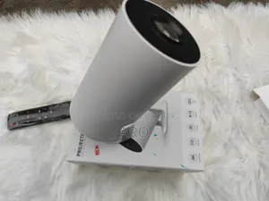Hy 300 প্রজেক্টর অ্যান্ড্রয়েড