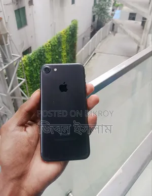Mobile Phone 128 GB Black