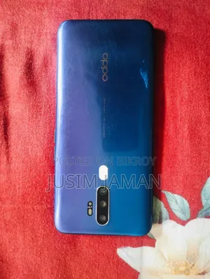 Oppo A5 5G 128 GB Blue