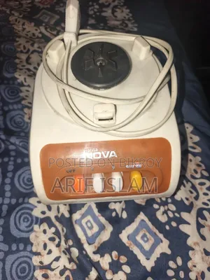 Nova Blender