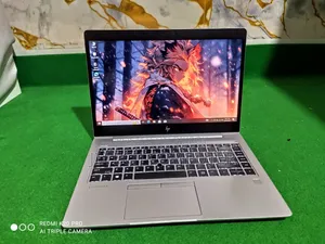Laptop HP EliteBook 840 G5 8GB Intel Core I5 SSD 256GB