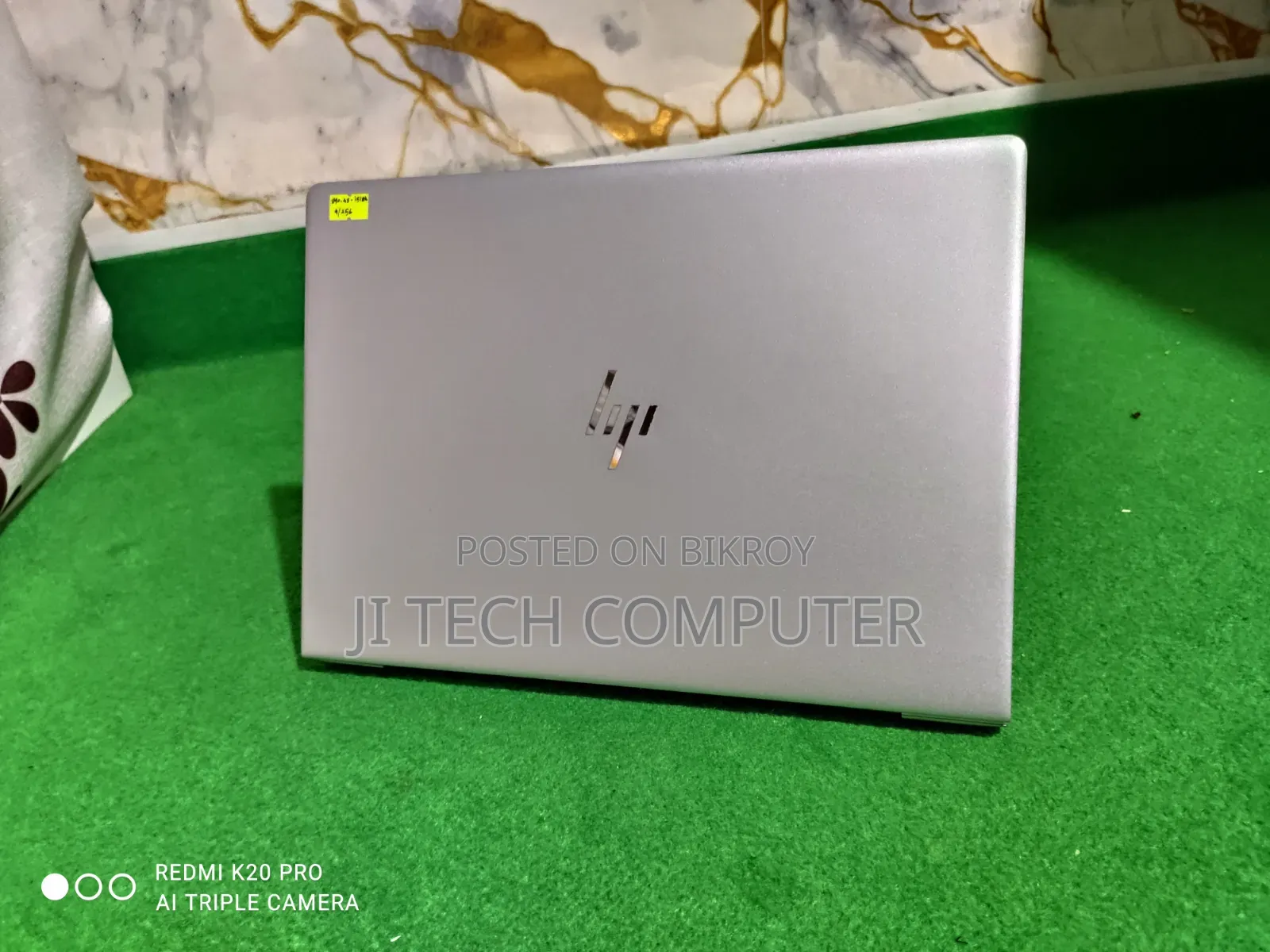 Laptop HP EliteBook 840 G5 8GB Intel Core I5 SSD 256GB