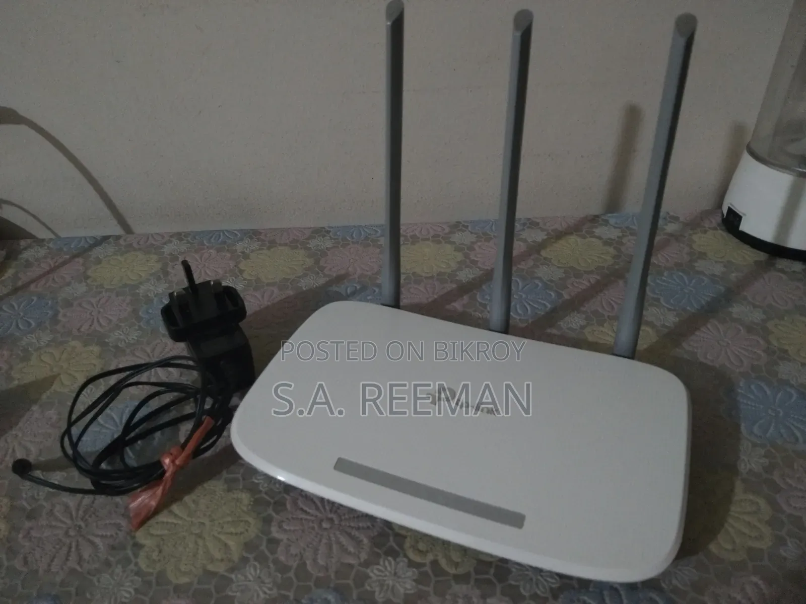 Wifi Router