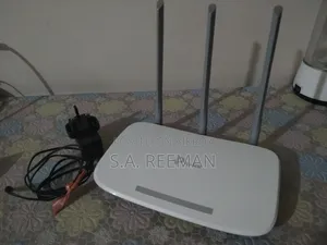 Wifi Router