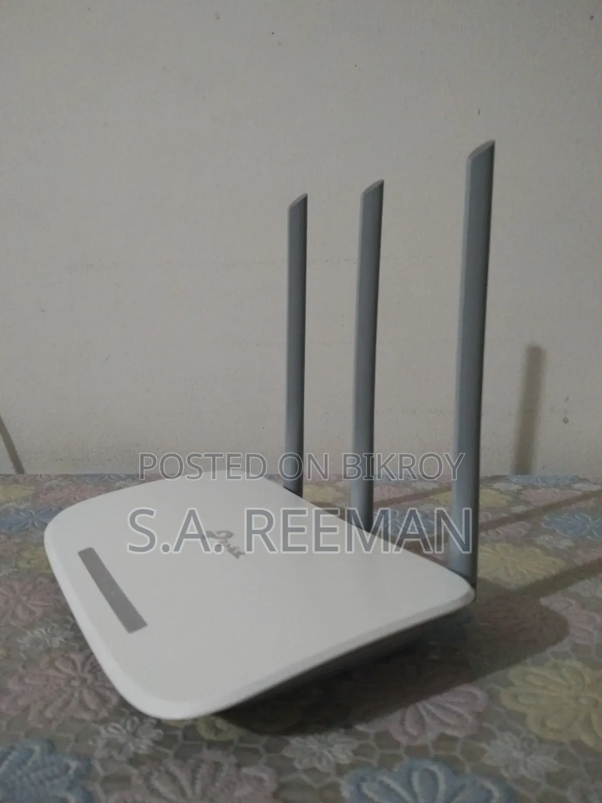 Wifi Router