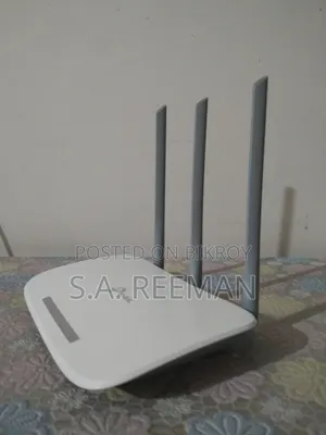 Wifi Router