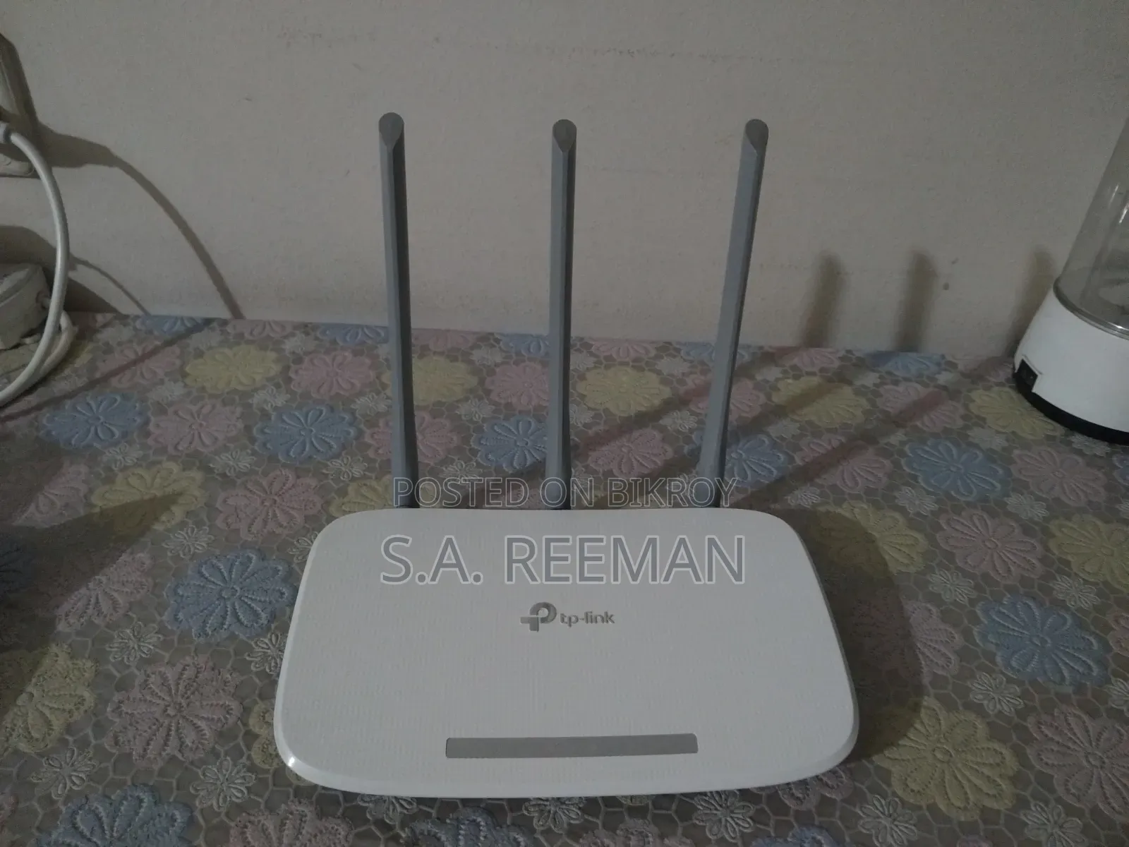 Wifi Router