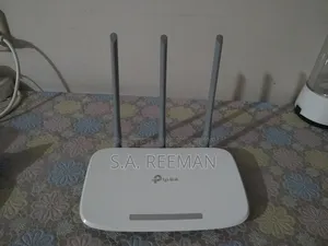Wifi Router