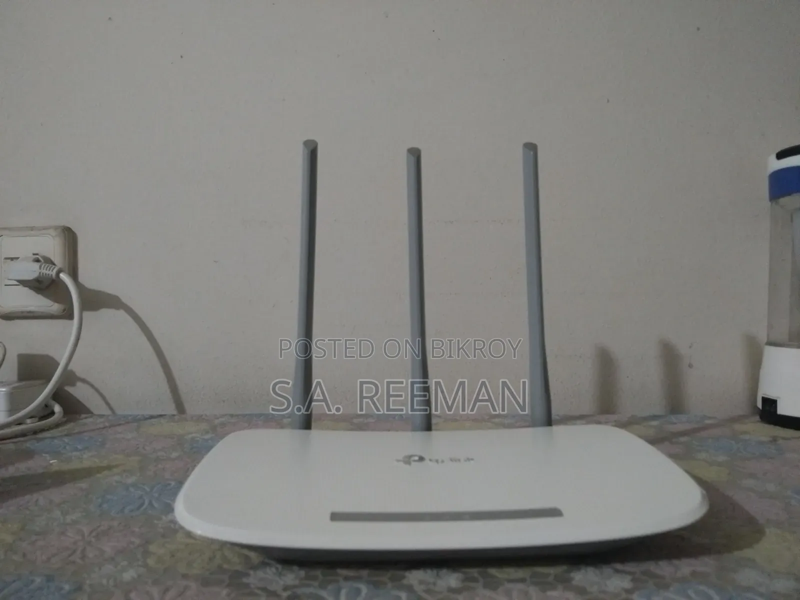 Wifi Router