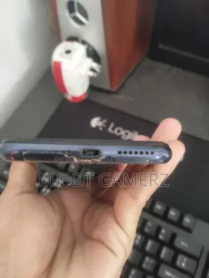 Symphony Z30 Pro 64 GB Blue
