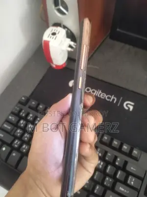 Symphony Z30 Pro 64 GB Blue