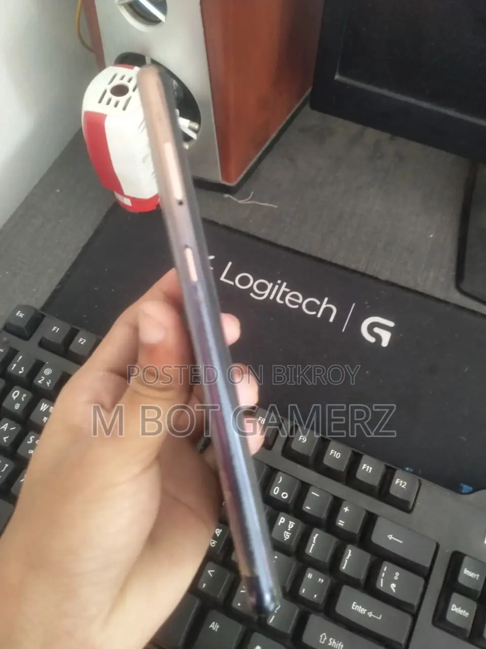 Symphony Z30 Pro 64 GB Blue
