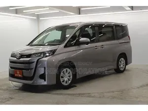 Toyota Noah 2022 Brown