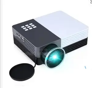 Mini LED Projector