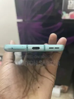 OnePlus 8 128 GB Blue