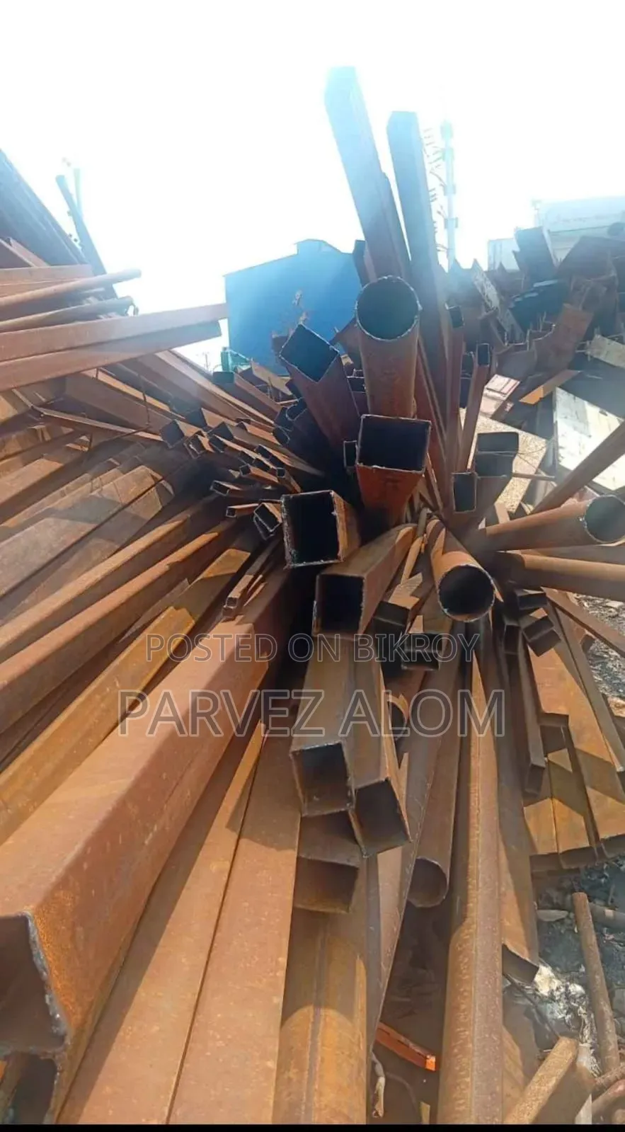 লোহার এঙ্গেলস