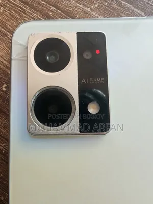 Oppo F21 Pro 128 GB Rose Gold