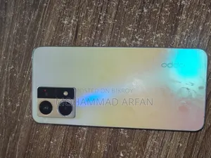 Oppo F21 Pro 128 GB Rose Gold