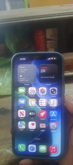 Apple iPhone 13 Pro Max 128 GB White