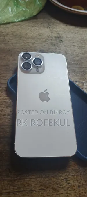 Apple iPhone 13 Pro Max 128 GB White
