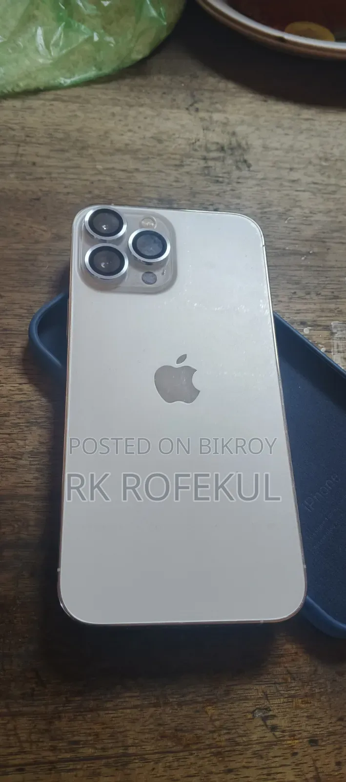 Apple iPhone 13 Pro Max 128 GB White