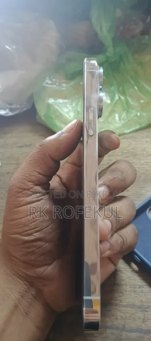 Apple iPhone 13 Pro Max 128 GB White