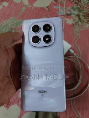Realme 15T 256 GB Purple
