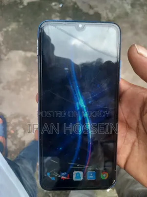 Xiaomi Mi 9T 64 GB Blue
