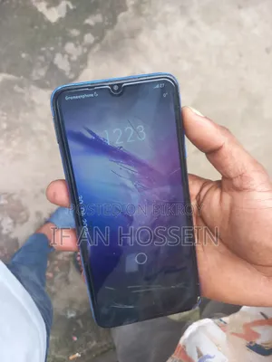 Xiaomi Mi 9T 64 GB Blue