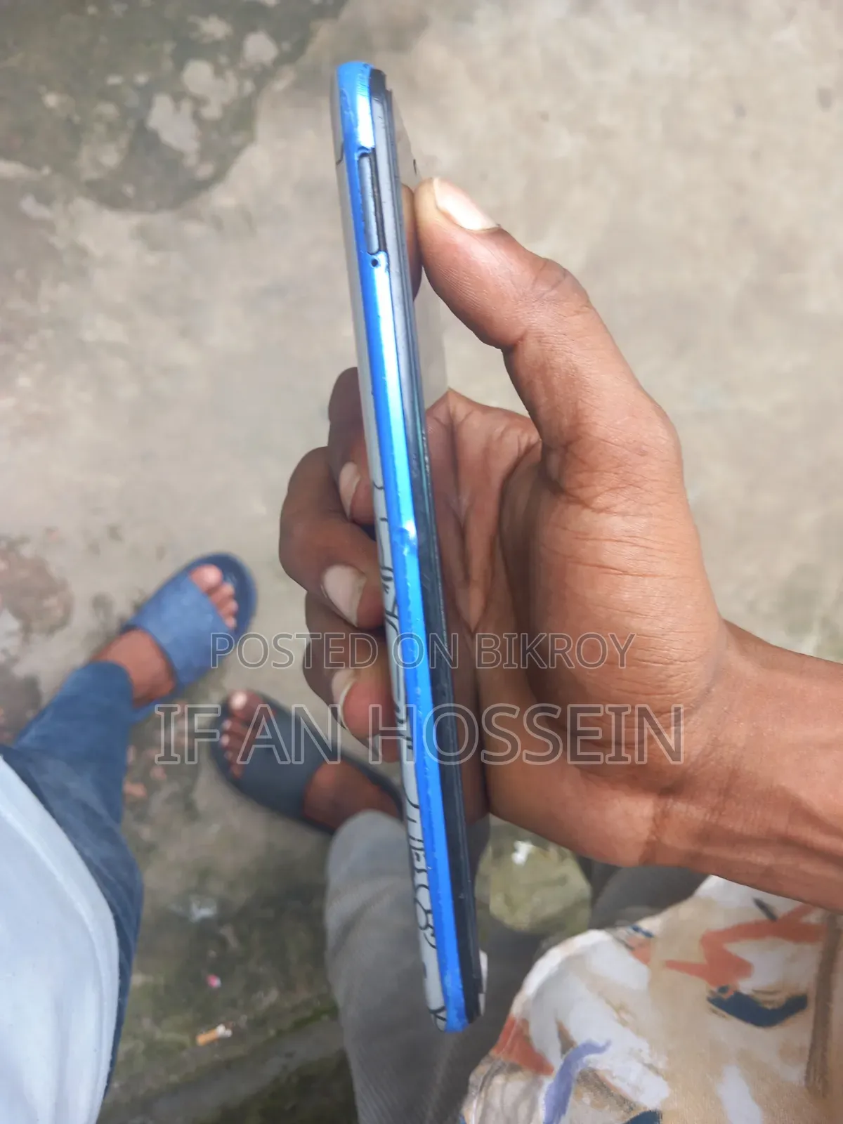 Xiaomi Mi 9T 64 GB Blue