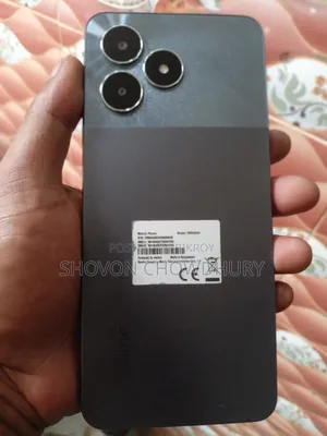 Realme Note 50 64 GB