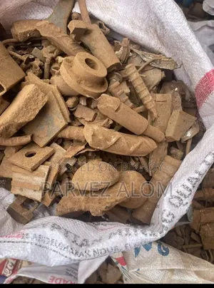 Iron Scrap