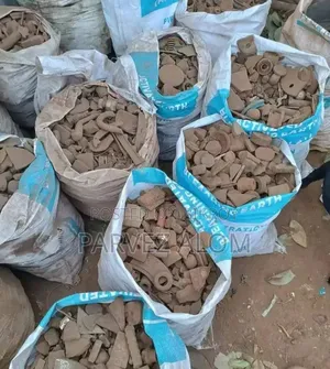 লোহার এস্ক্রাব