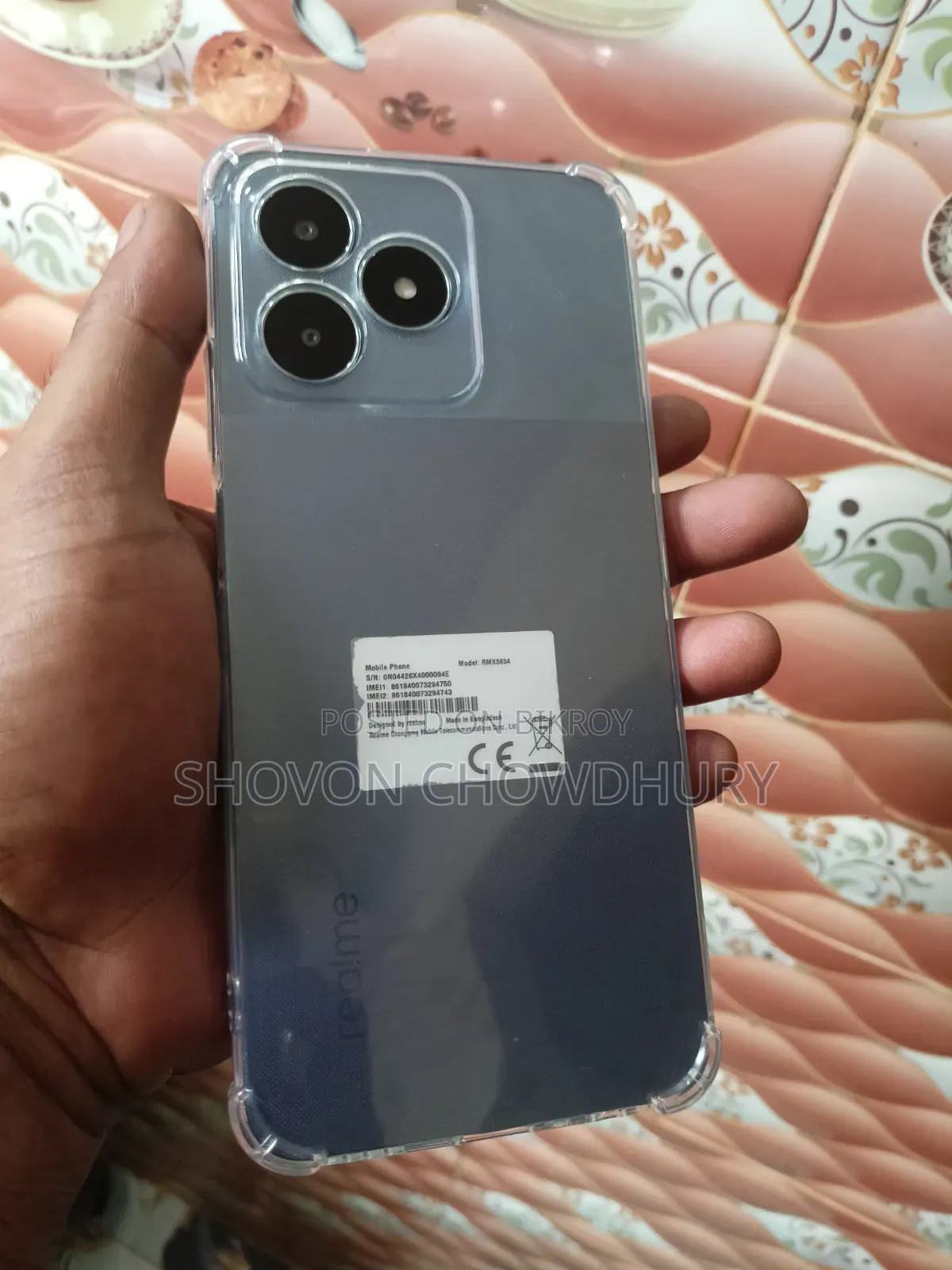 Realme Note 50 64 GB