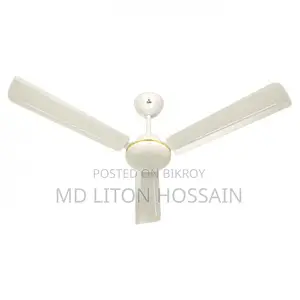 I want to buy a ceiling fan